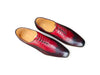 Two Tone Oxford With Lightweight Sole
