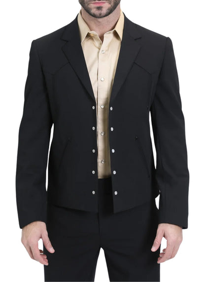 Traje Vaquero Estilo Chalino