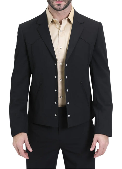 Traje Vaquero Estilo Chalino