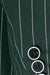 Mens Great Gatsby Outfit - 1920s Gangster Outfit Look in Hunter Green