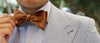 Velvet Bow Ties for Men – Luxurious Texture for Formal Occasions