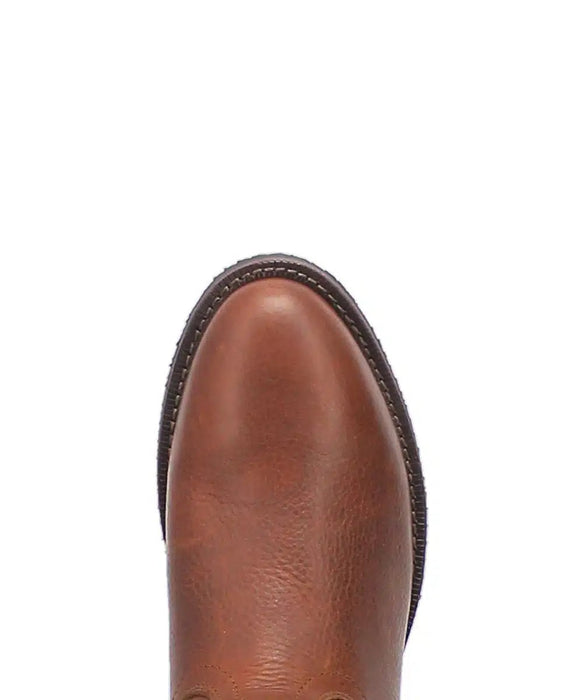Men's Vaughn Tan Laredo Boot