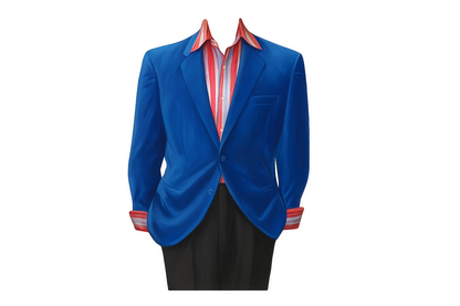 Velvet Blazer - Mens Velvet Jacket Royal Blue Velvet Unique Fashion Designer Men'S Dress Sale Jacket
