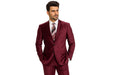 Velvet Blazer - Mens Velvet Jacket Velvet Burgundy ~ Maroon Suit ~ Wine Color Sport Coat Cheap Priced Unique Fashion Designer Men'S Dress Sale