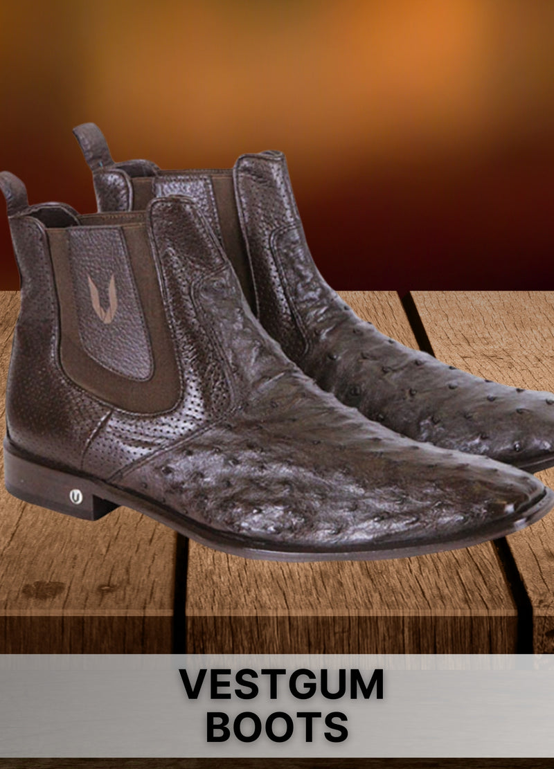 Vestgum Boots