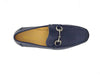 Victor Leather Sole Timeless Loafer