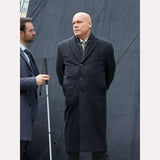 Daredevil Born Again Wilson Fisk Black Coat