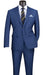 Men's Regular Fit Tuxedo 2 Piece Collection In White 3 Button Design