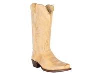 Men's Vintage Honey 7 Toe Los Altos Boots Genuine Premium Leather Cowboy Handmade Dress Cowboy Boot Cheap Priced For Sale Online