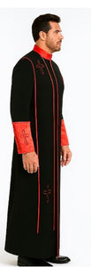 mens-black-red-big-tall-church-cross-accent-robe-with-stole-mandarin-suits
