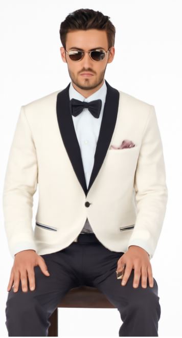 mens-ivory-and-black-satin-lapels-dress-the-groom-holds-the-wedding-suit-jacket-pants