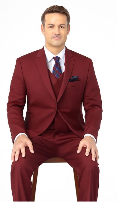 Men's Vitali Suits