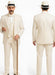 Southern Gentleman Suit