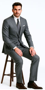 grey-2-button-notch-lapel-suit