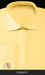 Wedding Shirts For Groom - Groomsmen Dress Canary Shirt