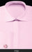 Wedding Shirts For Groom - Groomsmen Dress Pink Shirt