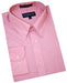 Wedding Shirts For Groom - Groomsmen Dress Shirt Mauve