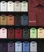 Wedding Shirts For Groom - Groomsmen Dress Shirt Steel Blue