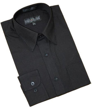 Wedding Shirts For Groom - Groomsmen Dress Shirt