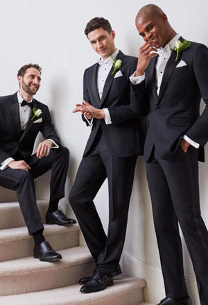 Wedding Tuxedos