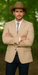 Western Suit - Trajes Para Hombres - Cowboy Formal Attire - Trajes De Novio - Slim Fit Western Tan