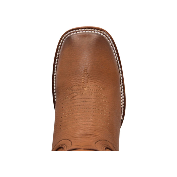 Cowgirl Boots With Red Roses - Image 4