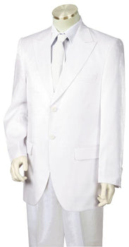 Men's Three Button Suit