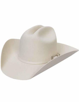 Lana Blanco White Hat