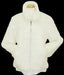 Men'S White Faux Fur Bomber Big And Tall Bomber Jacket