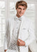 Smoking Traje - Esmoquin - Smoking Para Hombre - Single Breasted Trajes De Novio Suit White Tuxedo
