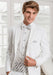 Smoking Traje - Esmoquin - Smoking Para Hombre - Single Breasted Trajes De Novio Suit White Tuxedo