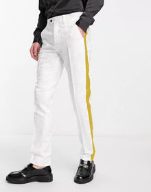 Striped Dress Pants MensUSA Striped Dress Pants MensUSA