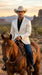 Men’s Shiny White Cowboy Blazer – Western Style Satin Finish Blazer for Party, Country Events and Evening Wear