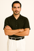 White Wide Leg Dress Pants Pleated Baggy Dress Trousers Unhemmed Unfinished Bottom - Cheap Priced Dress Slacks For Men On Sale