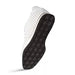 Mens Exotic Sneakers - Alligator Sneakers By Brand in Color White