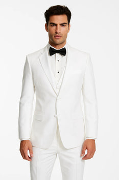 Two Button Tuxedo 