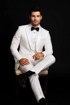 White Two_Button_Tuxedo_
