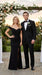 Groomsmen Package Deal Vest & Pants Slacks + Shirt & Tie Set (no Jacket) Black