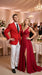 Men's Suit Blazer Cheap Priced Designer Fashion Dress Casual Blazer On Sale Blazer Red