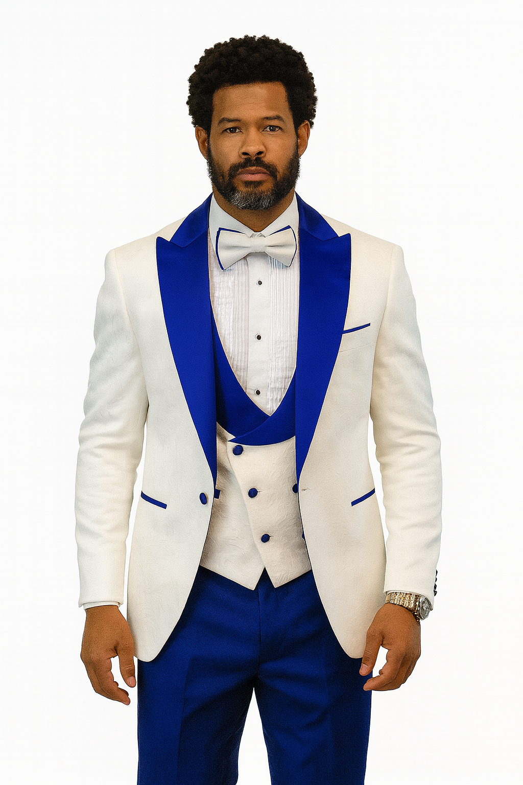 Usa Tuxedo for Men