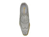 Wingtip Slip-on Oxford