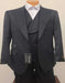 Wintage Suits - 1920s Suit - Trational Old Man Patterns - Peaky Blinder Suits