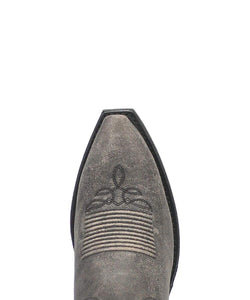 Laredo Women's Black Reva Boot