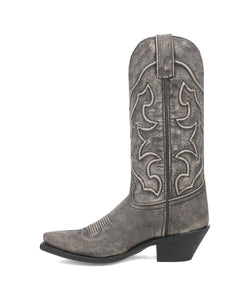 Laredo Women's Black Reva Boot