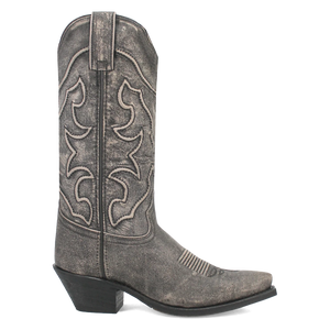 Laredo Women's Black Reva Boot