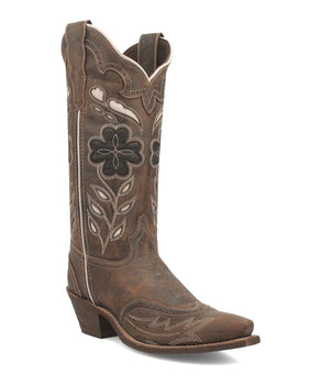 Laredo Womens Zuri Boot by Laredo Boots - Image 5