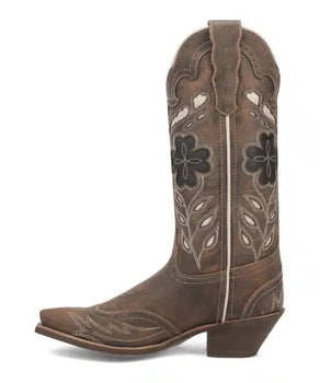 Laredo Womens Zuri Boot by Laredo Boots - Image 6