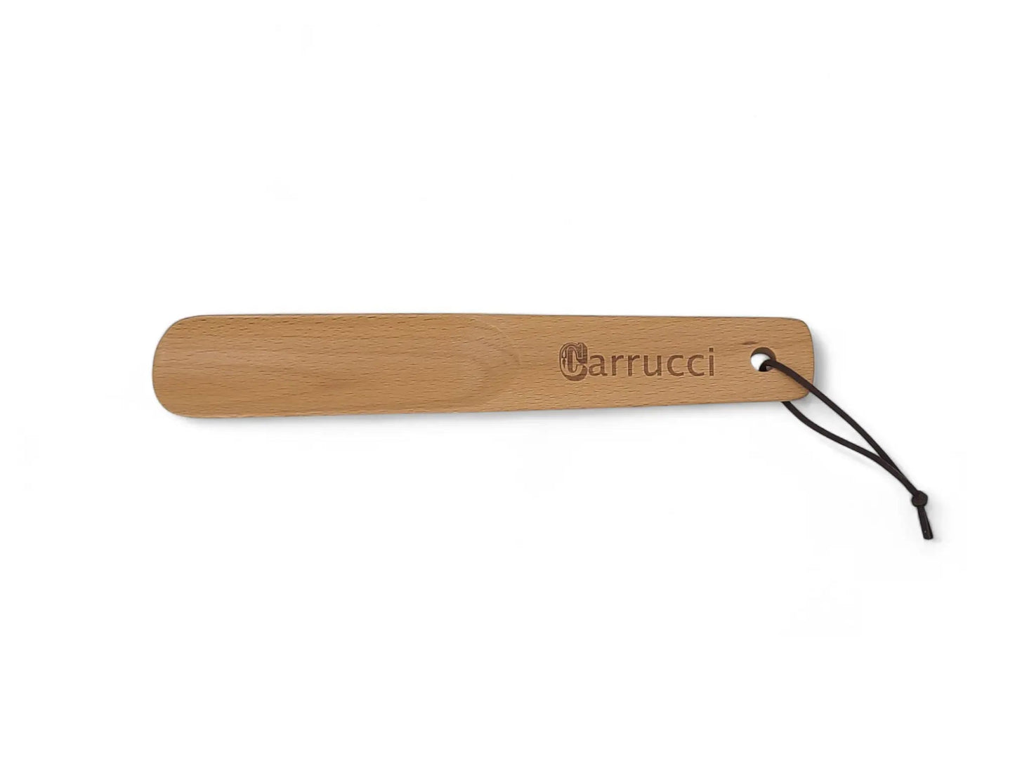 Wooden Shoe Horn