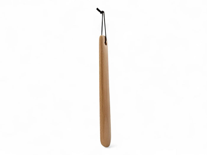 Wooden Shoe Horn