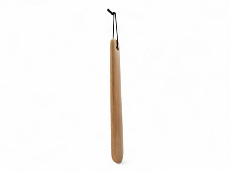 Wooden Shoe Horn